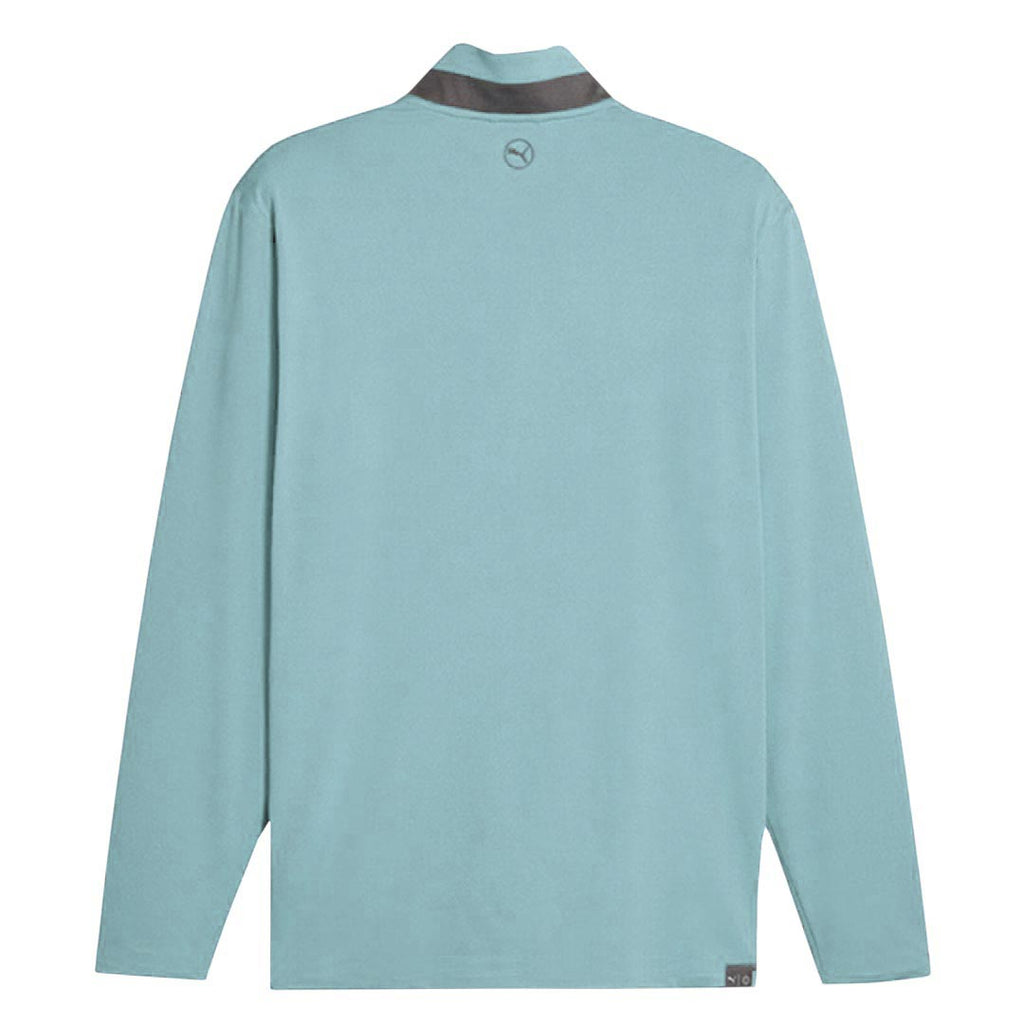 Puma - Men's Lightweight Golf 1/4 Zip Pullover (621862 14)