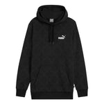 Puma - Men's Logomania All Over Print Hoodie (683499 01)