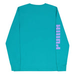 Puma - Men's Long Sleeve Classics Logo T-Shirt (846774 27)