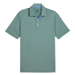 Puma - Men's MATTR Bay Golf Polo (621787 12)