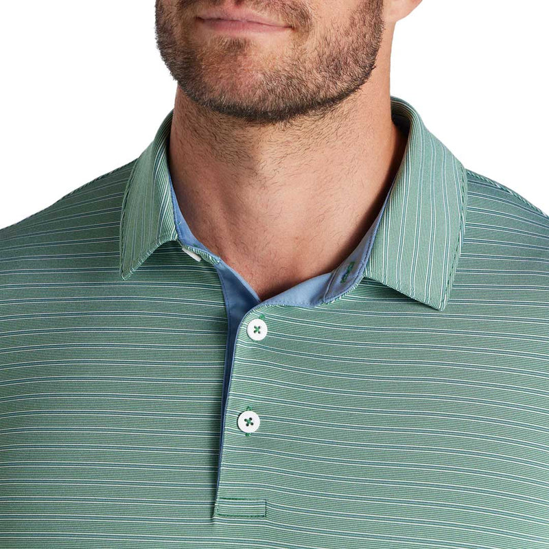 Puma - Men's MATTR Bay Golf Polo (621787 12)
