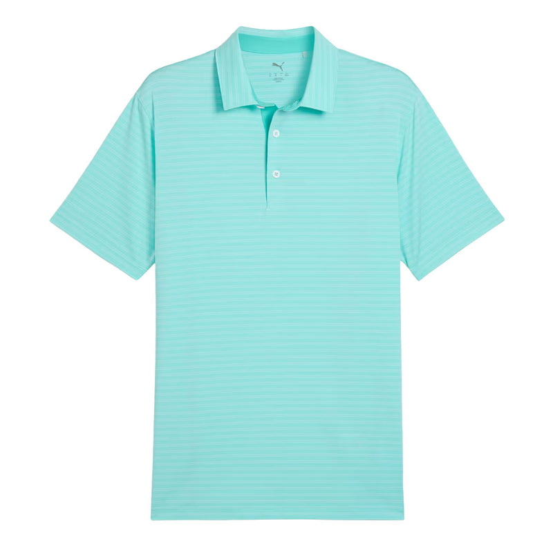 Puma - Men's MATTR Bay Golf Polo (621787 22)