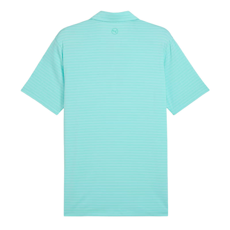 Puma - Men's MATTR Bay Golf Polo (621787 22)