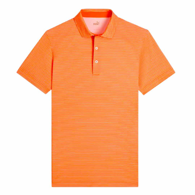 Puma - Men's MATTR Bay Polo (621787 20)