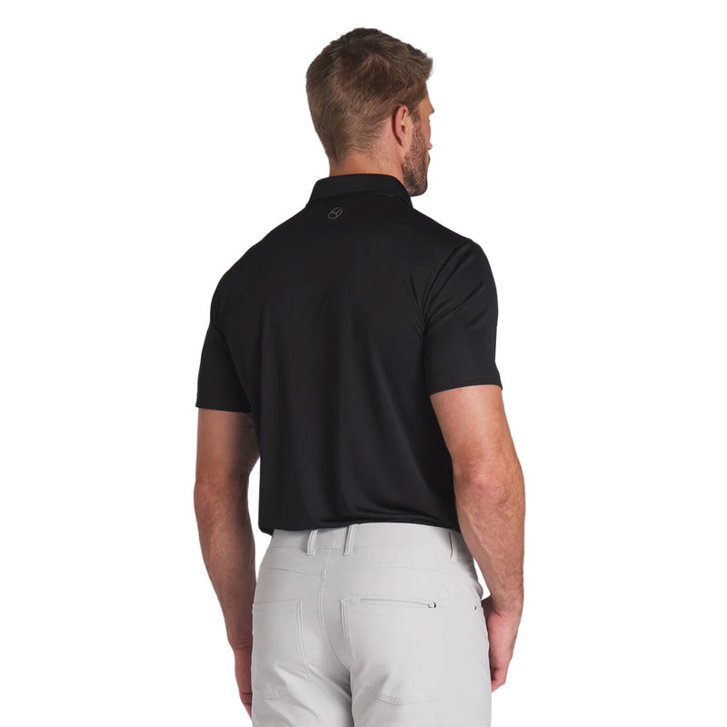 Puma - Men's MATTR Brigade Golf Polo (624471 01)