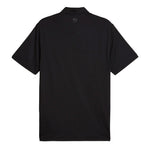 Puma - Men's MATTR Brigade Golf Polo (624471 01)