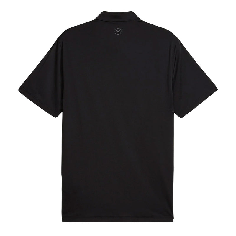 Puma - Men's MATTR Brigade Golf Polo (624471 01)