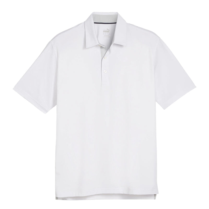 Puma - Men's MATTR Brigade Golf Polo (624471 02)