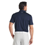 Puma - Men's MATTR Brigade Golf Polo (624471 03)