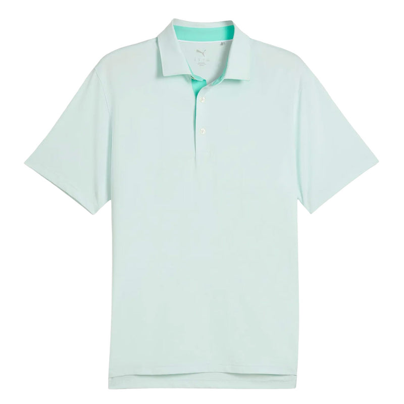 Puma - Men's MATTR Brigade Golf Polo (624471 21)