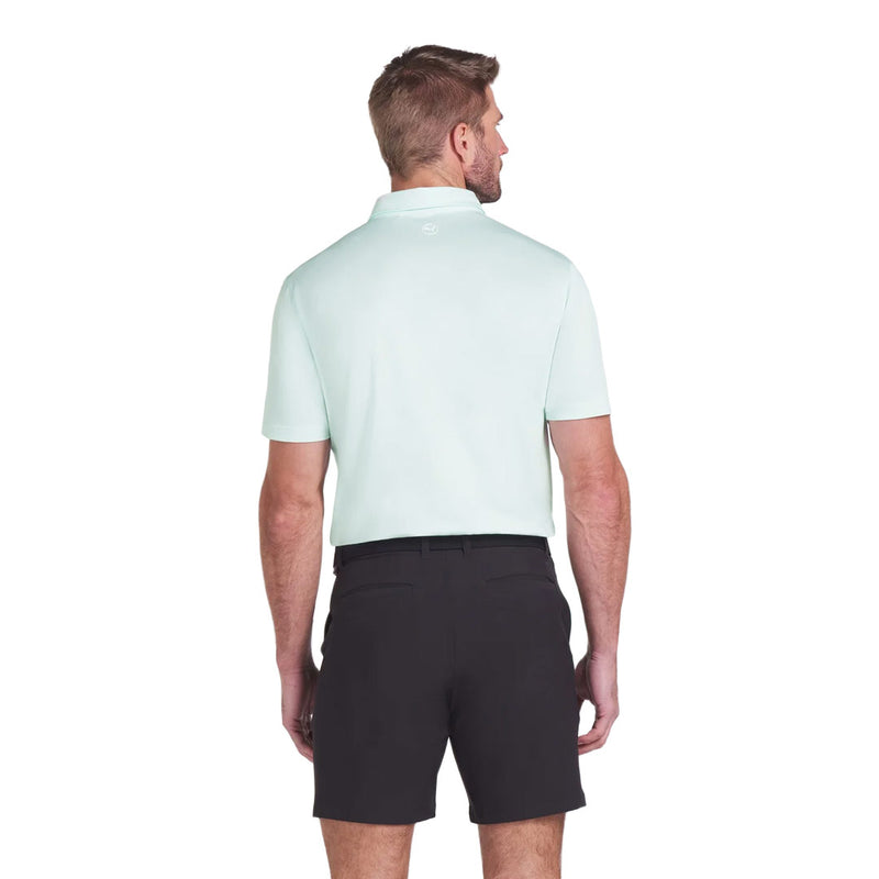 Puma - Men's MATTR Brigade Golf Polo (624471 21)