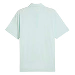 Puma - Men's MATTR Brigade Golf Polo (624471 21)