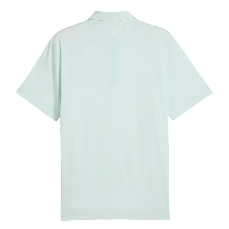 Puma - Men's MATTR Brigade Golf Polo (624471 21)