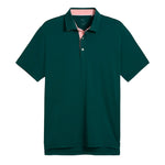 Puma - Men's MATTR Brigade Golf Polo (624471 22)