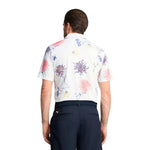 Puma - Men's MATTR Dahlia Polo (628827 02)