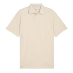 Puma - Men's MATTR Doily Golf Polo (632199 01)
