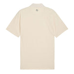Puma - Men's MATTR Doily Golf Polo (632199 01)