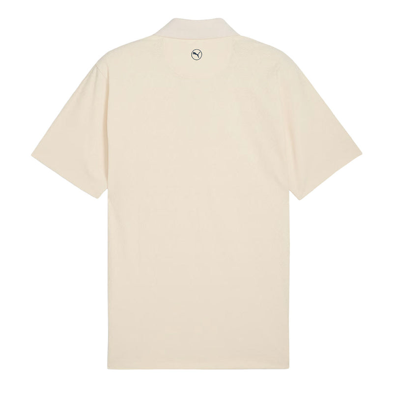 Puma - Men's MATTR Doily Golf Polo (632199 01)