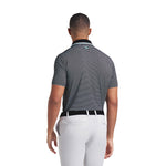 Puma - Men's MATTR Elevated Stripe Golf Polo (628822 02)