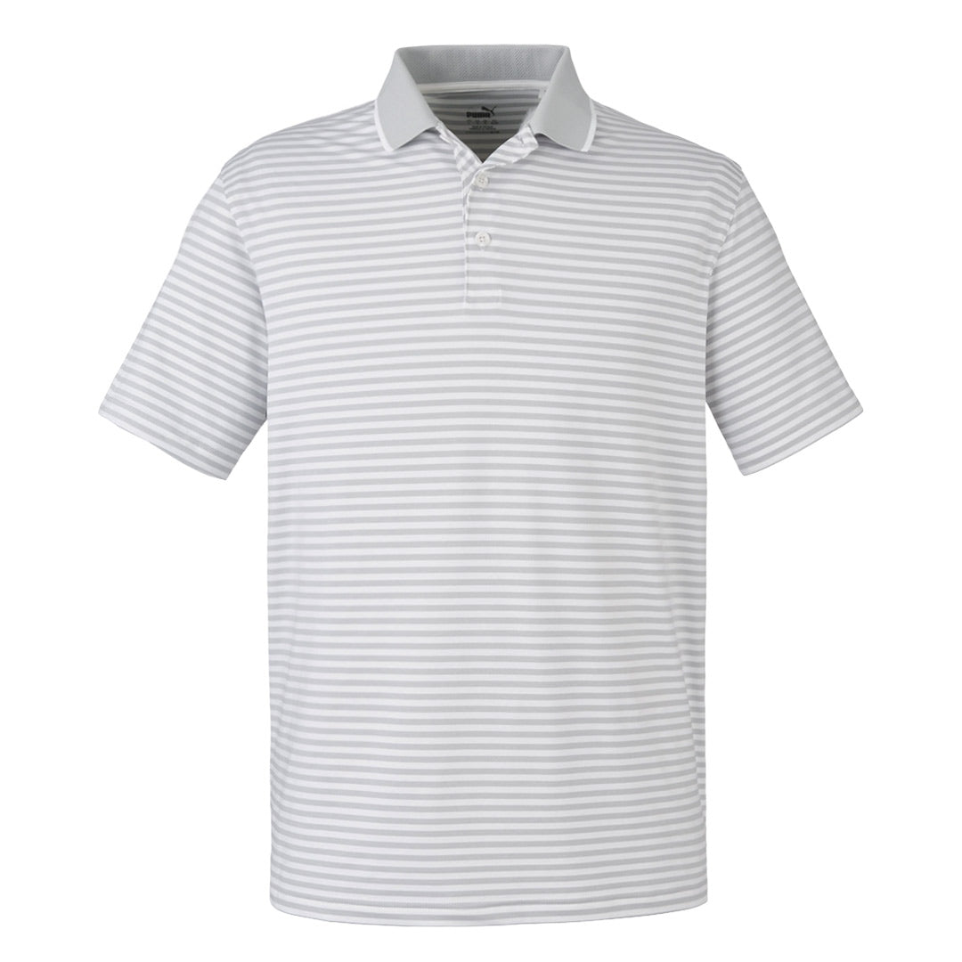 Puma - Men's MATTR Feeder Polo (537447 02) – SVP Sports