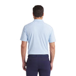 Puma - Men's MATTR Houndstooth Golf Polo (632198 04)