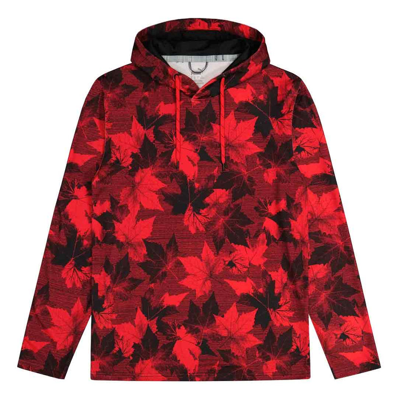 Puma - Men's MATTR Natural Golf Hoodie (623777 01)