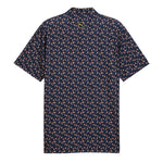 Puma - Men's MATTR Paradise Golf Polo (628824 01)