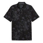 Puma - Men's MATTR Rose Golf Polo (628829 01)