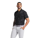 Puma - Men's MATTR Rose Golf Polo (628829 01)