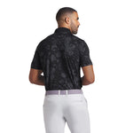 Puma - Men's MATTR Rose Golf Polo (628829 01)