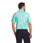 Puma - Men's MATTR Rose Golf Polo (628829 02)
