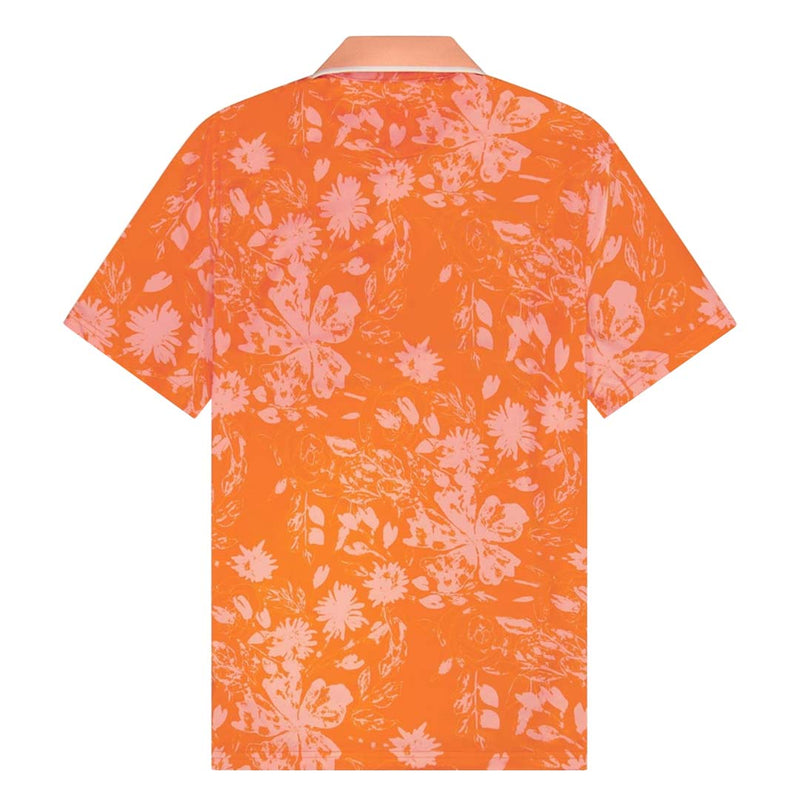 Puma - Men's MATTR Rose Golf Polo (628829 03)