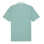 Puma - Men's MATTR Stripe Jacquard Golf Polo (632200 01)