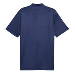 Puma - Men's MATTR Tile Golf Polo (628823 01)