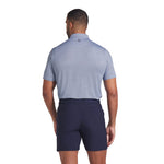 Puma - Men's MATTR Tile Golf Polo (628823 03)