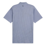 Puma - Men's MATTR Tile Golf Polo (628823 03)