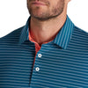 Puma - Men's MATTR Tucker Golf Polo (621786 16)