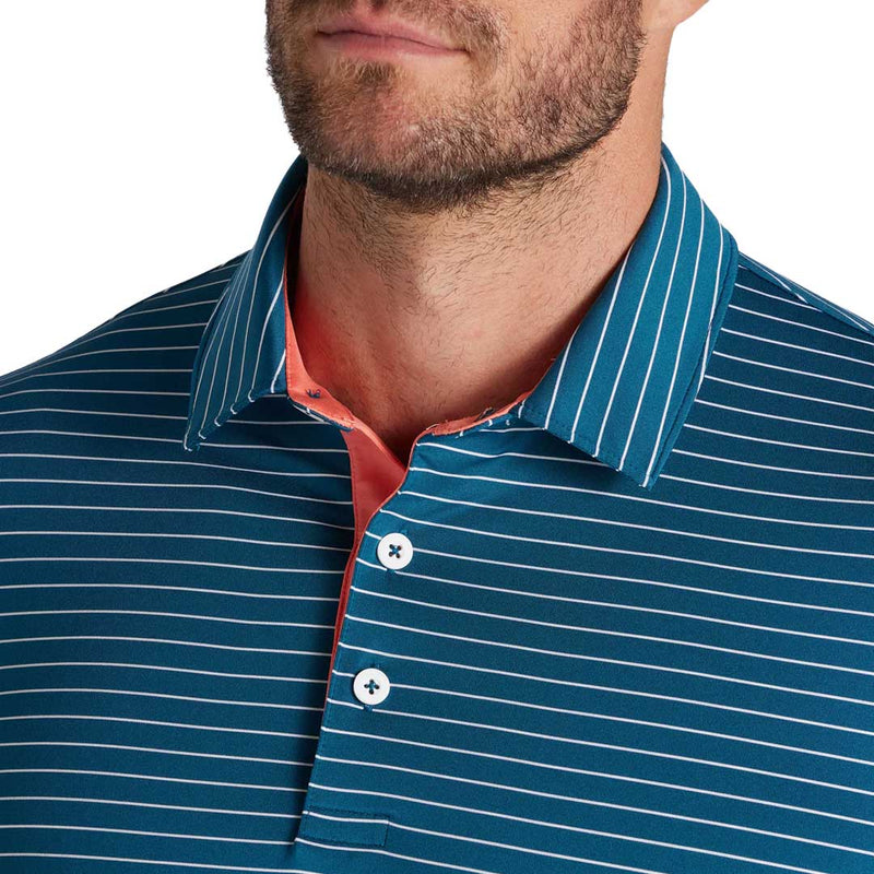 Puma - Men's MATTR Tucker Golf Polo (621786 16)