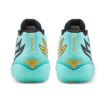 Puma - Men's MB.02 Honeycomb Basketball Shoes (377590 01)