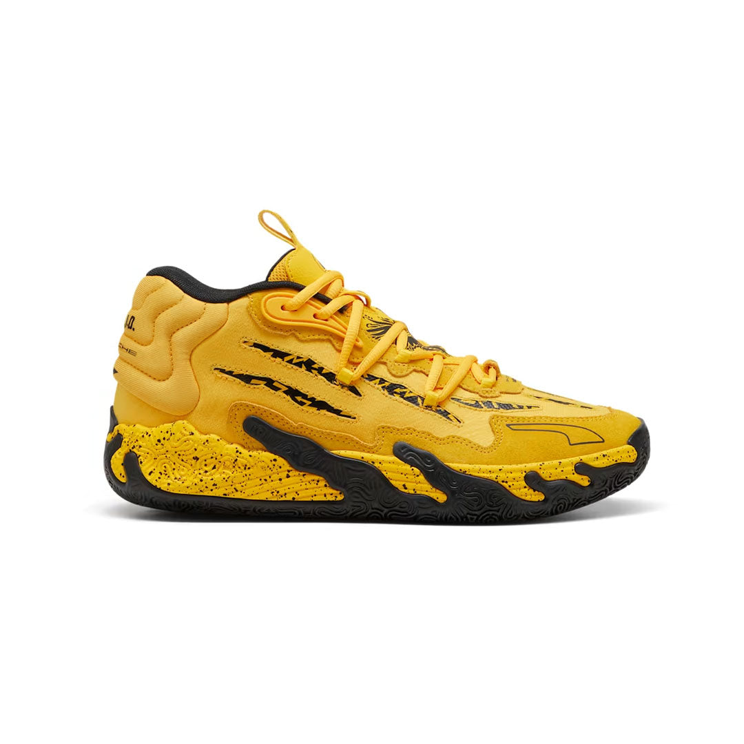 Puma Men s MB.03 Porsche Legacy Basketball Shoes 309847 01 SVP Sports