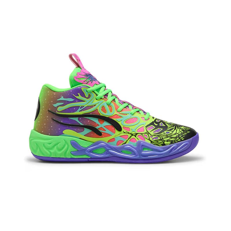 Puma - Men's MB.04 Be You Basketball Shoes (311309 01)