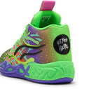 Puma - Men's MB.04 Be You Basketball Shoes (311309 01)
