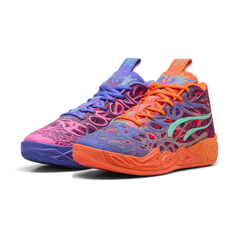 Puma - Men's MB.04 Creativity Pack Basketball Shoes (311690 01)