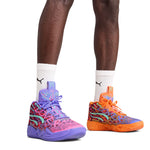 Puma - Men's MB.04 Creativity Pack Basketball Shoes (311690 01)