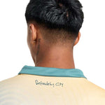 Puma - Men's Manchester City 24/25 Fourth Replica Jersey (775202 04)