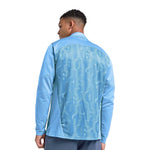 Puma - Men's Manchester City 24/25 Pre-Match 1/4 Zip Top (777579 21)
