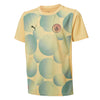Puma - Men's Manchester City FC Pre-Match Short Jersey (777578 30)