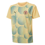 Puma - Men's Manchester City FC Pre-Match Short Jersey (777578 30)