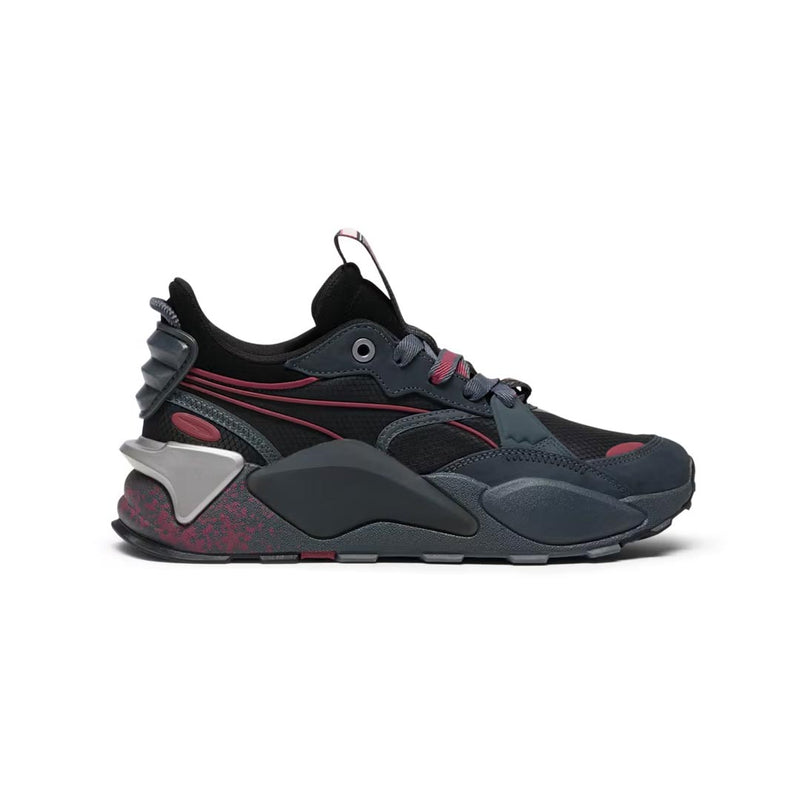 Puma - Chaussures Marvel x Puma RS-XL Blade pour homme (397743 01) 