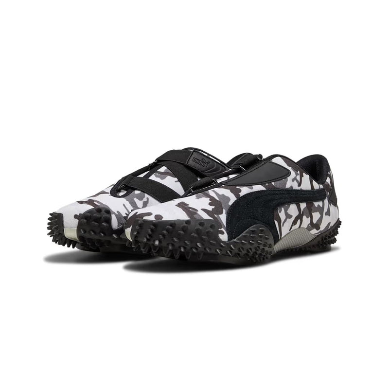 Puma - Men's Mastro Camo Shoes (401540 02)